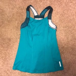 Reebok Work Out Tank